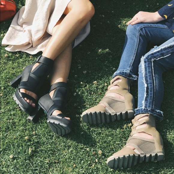 sorel gladiator wedge